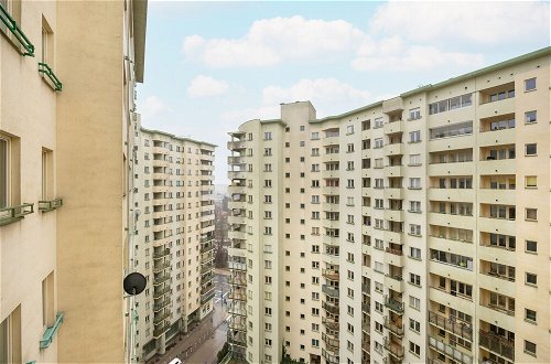 Foto 44 - Bukowińska Apartment Warsaw by Renters