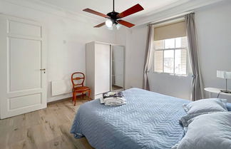 Photo 2 - Centrally Located Apartment Near the Obelisco in Buenos Aires Num7826