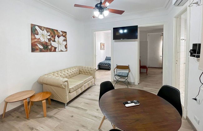 Centrally Located Apartment Near the Obelisco in Buenos Aires Num7826 - Foto 12