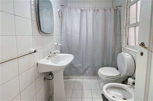 Photo 11 - Centrally Located Apartment Near the Obelisco in Buenos Aires Num7826