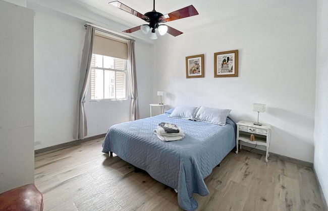 Centrally Located Apartment Near the Obelisco in Buenos Aires Num7826 - Foto 6