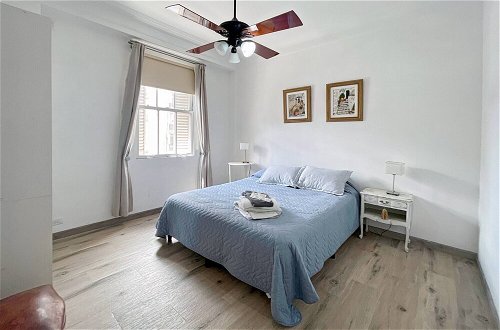 Foto 6 - Centrally Located Apartment Near the Obelisco in Buenos Aires Num7826