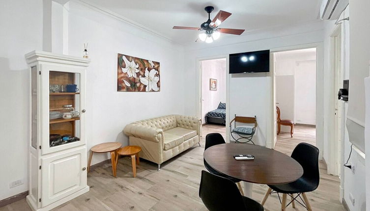 Photo 1 - Centrally Located Apartment Near the Obelisco in Buenos Aires Num7826