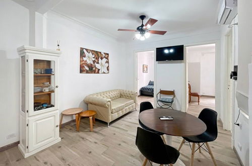 Photo 1 - Centrally Located Apartment Near the Obelisco in Buenos Aires Num7826