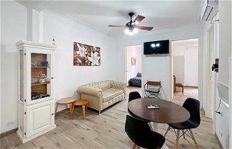 Photo 1 - Centrally Located Apartment Near the Obelisco in Buenos Aires Num7826