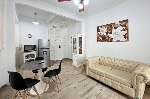 Photo 8 - Centrally Located Apartment Near the Obelisco in Buenos Aires Num7826
