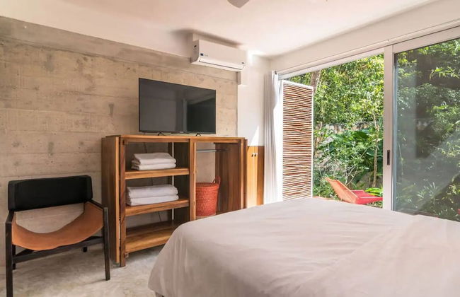 Casa de Piedra Tulum - Foto 8