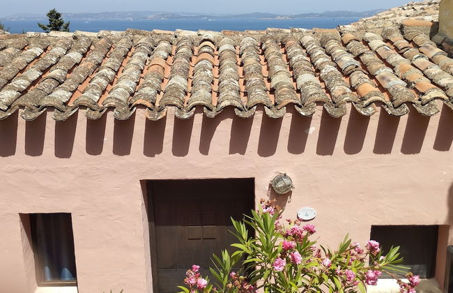 Seaside Apartment Baja Sardinia - 6pl August - 150 m From Smeraldo Beach ! - Photo 40