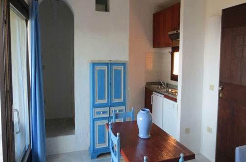 Photo 12 - Seaside Apartment Baja Sardinia - 6pl August - 150 m From Smeraldo Beach