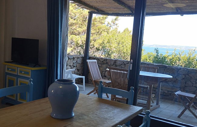 Seaside Apartment Baja Sardinia - 6pl August - 150 m From Smeraldo Beach ! - Photo 24