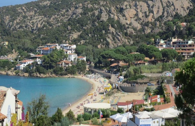 Seaside Apartment Baja Sardinia - 6pl August - 150 m From Smeraldo Beach ! - Photo 47