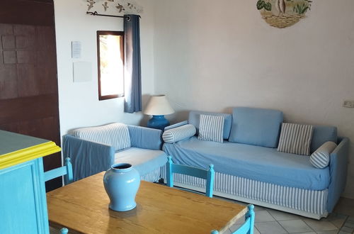 Photo 23 - Seaside Apartment Baja Sardinia - 6pl August - 150 m From Smeraldo Beach