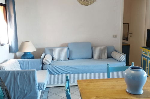 Photo 9 - Seaside Apartment Baja Sardinia - 6pl August - 150 m From Smeraldo Beach