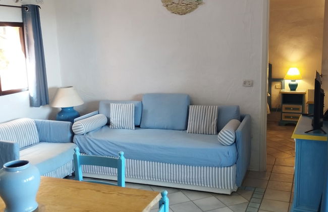 Seaside Apartment Baja Sardinia - 6pl August - 150 m From Smeraldo Beach ! - Photo 7