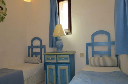 Photo 4 - Seaside Apartment Baja Sardinia - 6pl August - 150 m From Smeraldo Beach