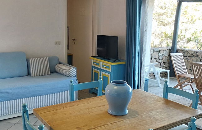 Seaside Apartment Baja Sardinia - 6pl August - 150 m From Smeraldo Beach ! - Photo 8