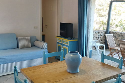 Photo 8 - Seaside Apartment Baja Sardinia - 6pl August - 150 m From Smeraldo Beach