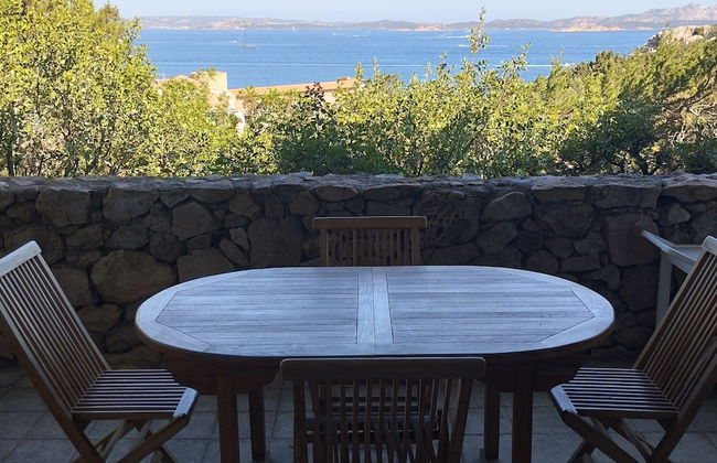 Seaside Apartment Baja Sardinia - 6pl August - 150 m From Smeraldo Beach ! - Photo 39