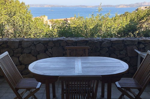 Photo 38 - Seaside Apartment Baja Sardinia - 6pl August - 150 m From Smeraldo Beach