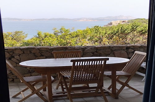 Photo 19 - Seaside Apartment Baja Sardinia - 6pl August - 150 m From Smeraldo Beach