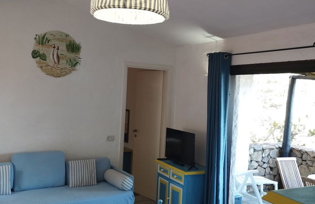 Seaside Apartment Baja Sardinia - 6pl August - 150 m From Smeraldo Beach ! - Photo 10