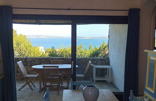 Seaside Apartment Baja Sardinia - 6pl August - 150 m From Smeraldo Beach ! - Photo 26