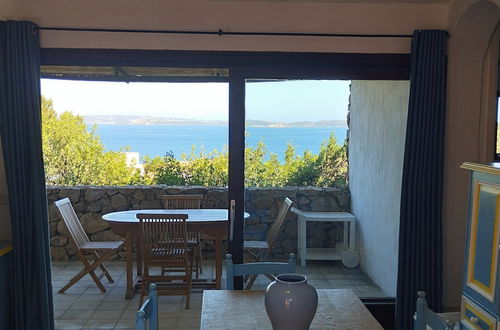 Photo 26 - Seaside Apartment Baja Sardinia - 6pl August - 150 m From Smeraldo Beach