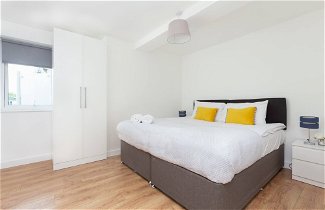 Foto 1 - Skyvillion - Tower Point Enfield 1bed W/balcony