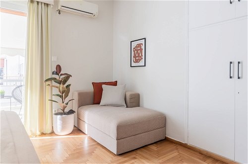Foto 14 - Petite 1BR Apartment in Exarchia