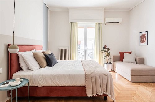 Photo 1 - Petite 1BR Apartment in Exarchia