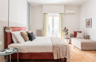 Foto 1 - Petite 1BR Apartment in Exarchia
