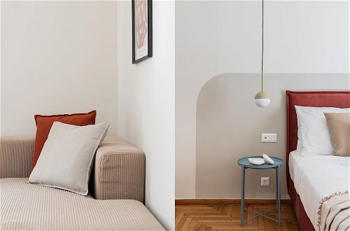 Foto 10 - Petite 1BR Apartment in Exarchia