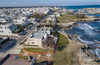 Foto 1 - Villa Grazia on the seaside
