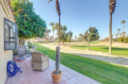Photo 23 - Palm Desert Resort Home w/ Golf & Mountain Views