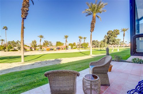 Foto 7 - Palm Desert Resort Home w/ Golf & Mountain Views
