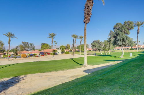 Photo 5 - Palm Desert Resort Home w/ Golf & Mountain Views