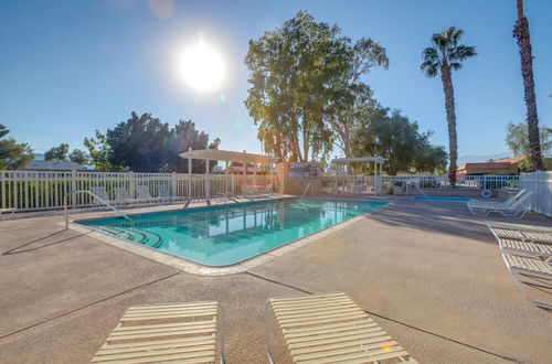 Photo 12 - Palm Desert Resort Home w/ Golf & Mountain Views