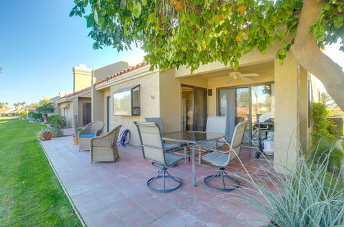 Photo 3 - Palm Desert Resort Home w/ Golf & Mountain Views