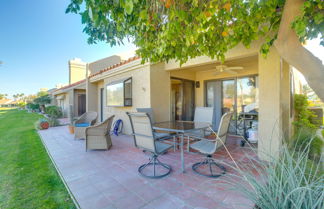 Photo 3 - Palm Desert Resort Home w/ Golf & Mountain Views