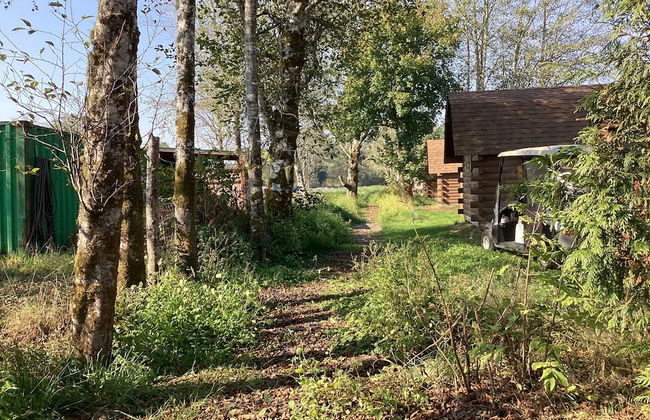 Wallicut River RV Resort & Cabins - Foto 11