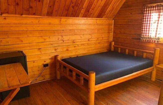 Wallicut River RV Resort & Cabins - Foto 2