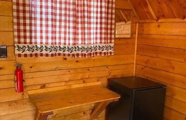 Wallicut River RV Resort & Cabins - Foto 5