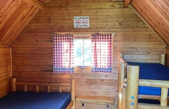 Wallicut River RV Resort & Cabins - Foto 3