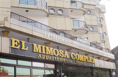 Foto 32 - EL MIMOSA COMPLEX