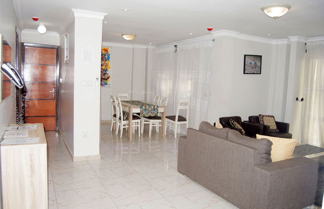 EL MIMOSA COMPLEX - Foto 15