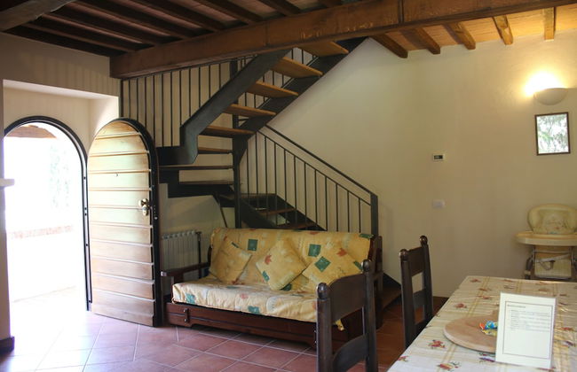 Appartamenti Santa Croce - Foto 13