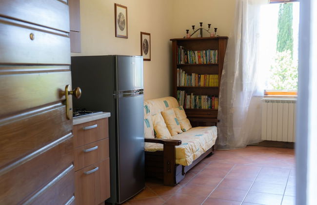 Appartamenti Santa Croce - Foto 10