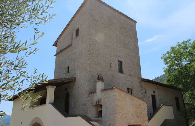 Appartamenti Santa Croce - Foto 28