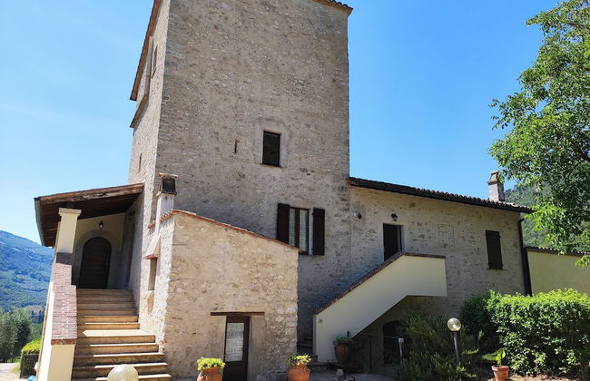 Appartamenti Santa Croce - Foto 21