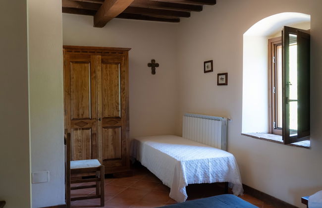 Appartamenti Santa Croce - Foto 3